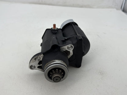 2014 Harley Electra Glide Touring CVO Screamin Eagle OEM Engine Starter Motor