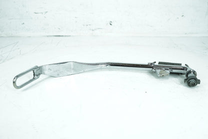 2006 Harley Dyna FXDBI Street Bob OEM Left Side Jiffy Kick Stand & Spring