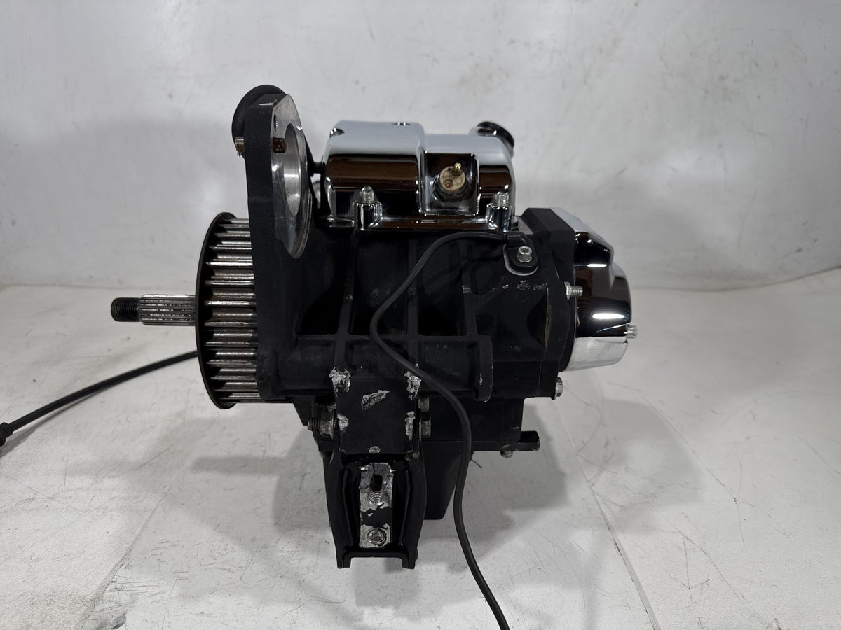 2005 Harley Dyna Wide Glide FXDWG OEM 5 Speed Transmission Gearbox 15K