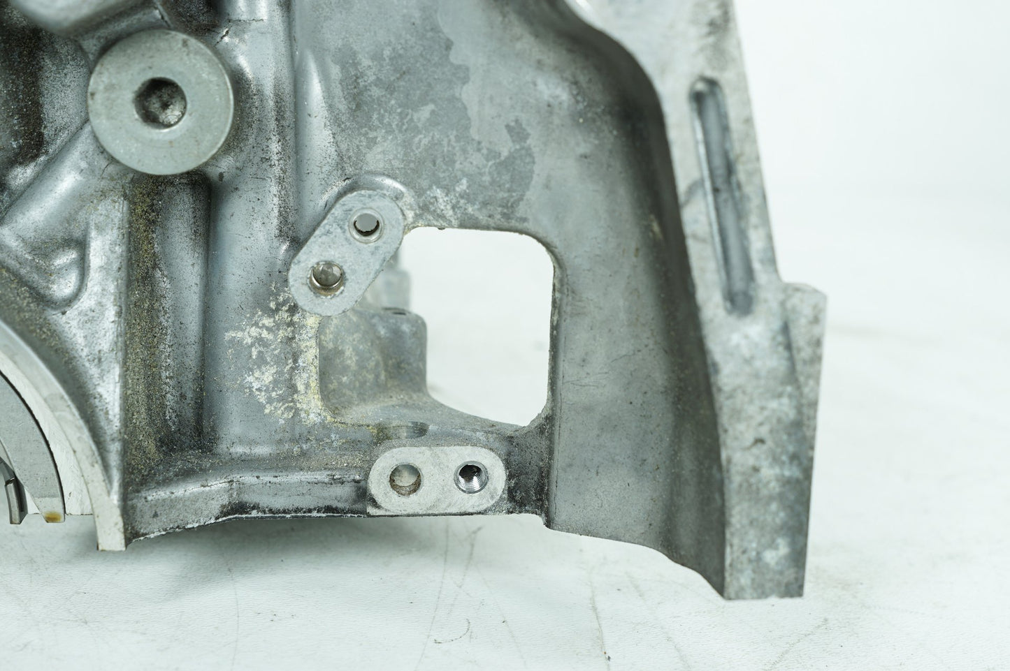 2021 Subaru Crosstrek  Cylinder Head