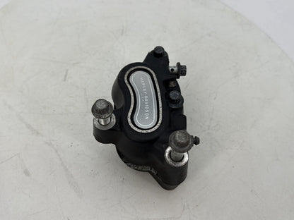 2012 Harley Dyna Fat Bob FXDF 103 OEM Front Right 1 Brake Caliper