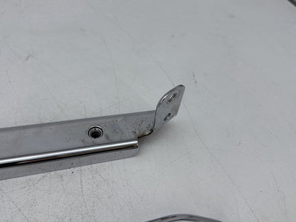 1996 Harley Electra Glide Touring FLHT OEM Left Right Saddlebag Fender Struts Brackets