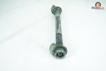 2007 - 2013 Harley-Davidson Touring Electra Glide Classic Rear Wheel Axle Bolt Shaft 41056-09