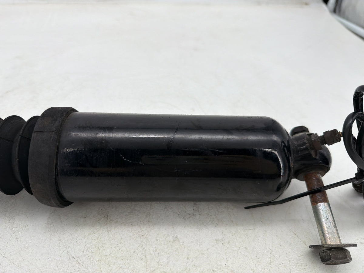 1991 Harley Electra Glide Touring Classic OEM Rear 1 Shock Absorber 54532-85 13"