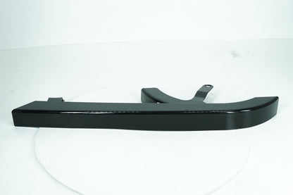 2013 - 2022 Harley-Davidson Sportster Custom Drive Belt Guard Cover Shield  	60367-04