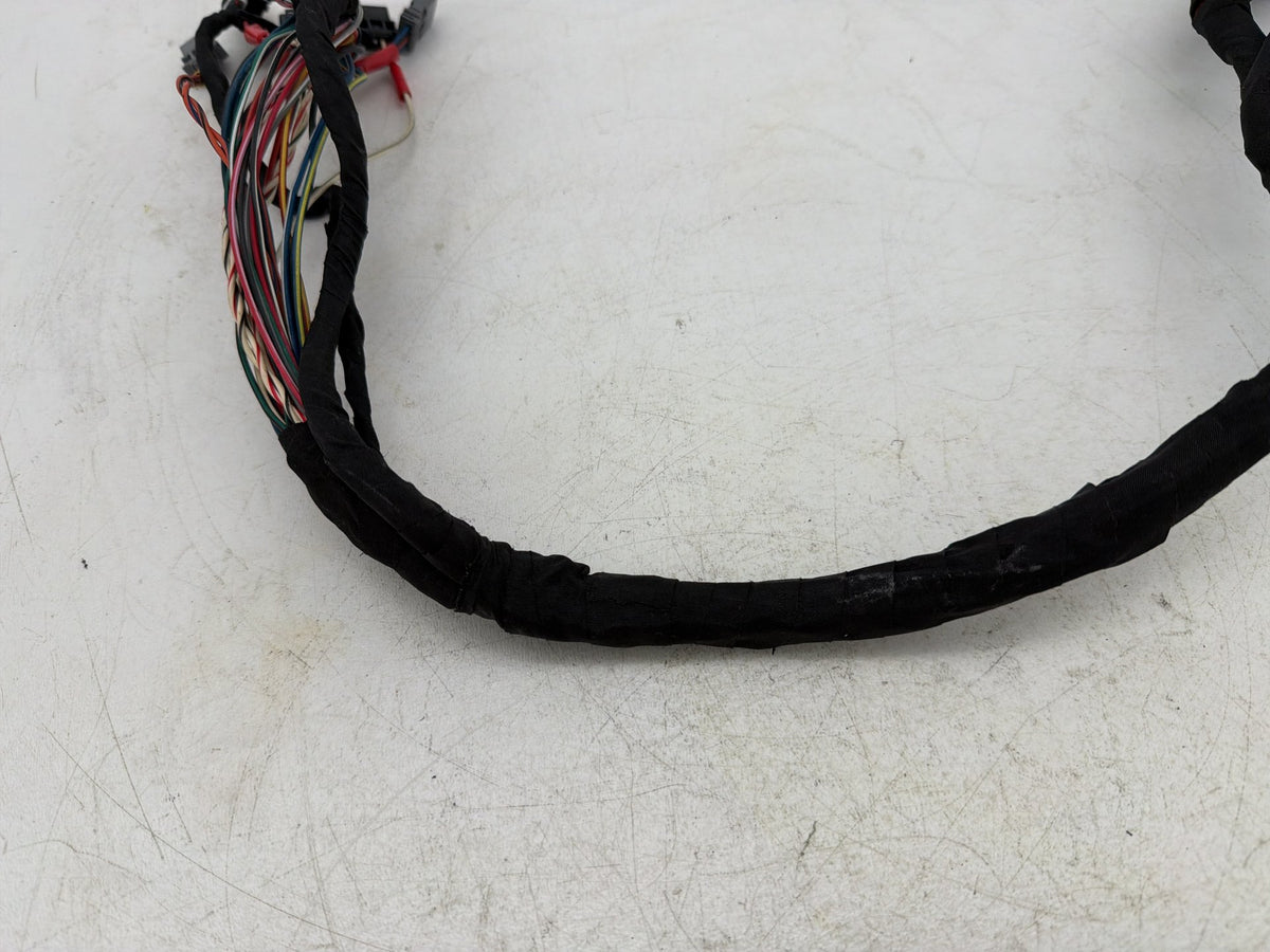 2020 Harley Softail Standard FXST OEM Wire Wiring Harness Plug In Connectors