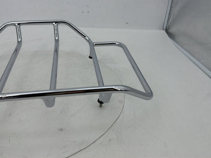 2008 - 2016 Harley-Davidson Touring Electra Glide Ultra Rear Tour Pak Lid Luggage Rack 53665-87