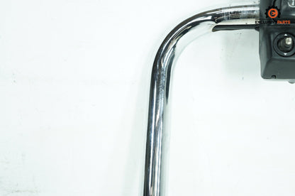 2014 Harley Touring Electra Glide Ultra Handlebars Left Right Switches Controls