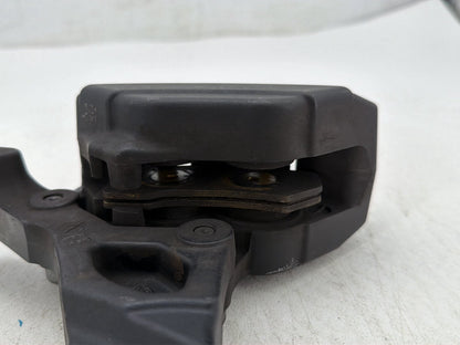 2013 Harley Street Glide Touring FLHX OEM Rear Back Brake Caliper w/ Bracket