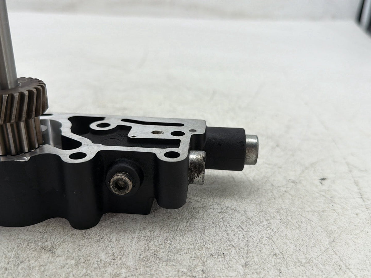 1997 Harley Softail Fat Boy FLSTF OEM Engine Motor Oil Pump Strainer 26050-92