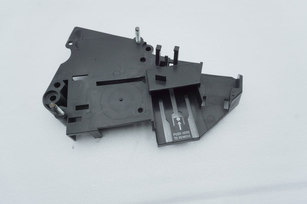 1999 - 2006 Harley-Davidson Touring Electra Glide Electrical Panel Holder Bracket Carrier Caddy 70348-02 70348-02