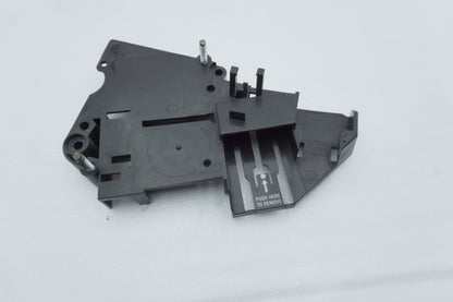 1999 - 2006 Harley-Davidson Touring Electra Glide Electrical Panel Holder Bracket Carrier Caddy 70348-02 70348-02