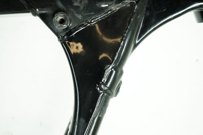 2007 - 2011 Harley-Davidson Touring Road Glide Body Main Frame Chassis SLVG 47900-07BHP