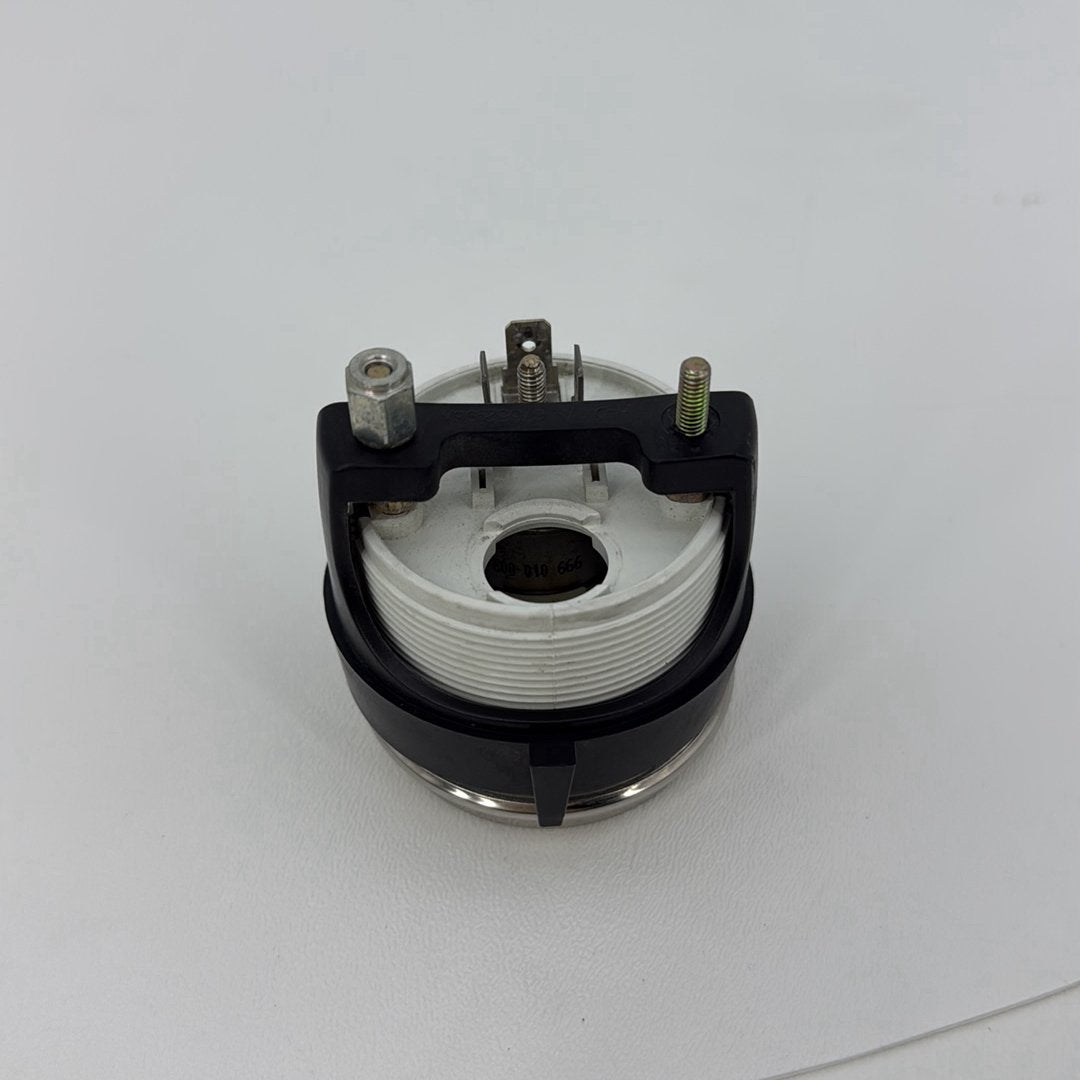 2007 - 2012 Harley-Davidson Touring Street Glide Oil Pressure Gauge Instrument Cluster 75165-01A