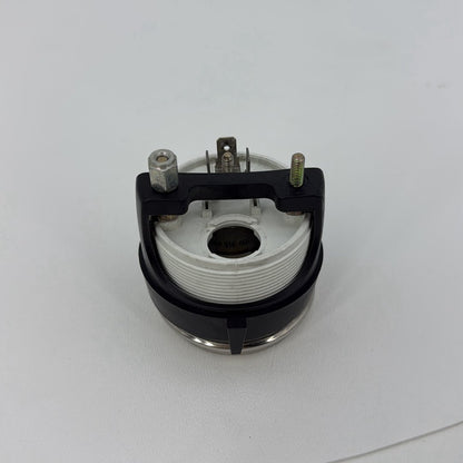 2007 - 2012 Harley-Davidson Touring Street Glide Oil Pressure Gauge Instrument Cluster 75165-01A