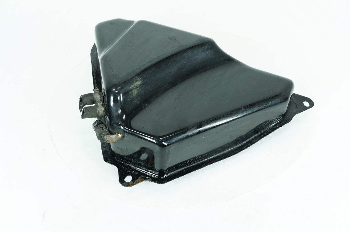 1984 - 1998 Harley-Davidson Touring Electra Glide Classic Oil Tank Reservoir Bottle Canister & Dipstick 62489-79C