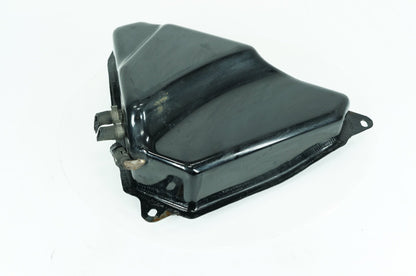 1984 - 1998 Harley-Davidson Touring Electra Glide Classic Oil Tank Reservoir Bottle Canister & Dipstick 62489-79C