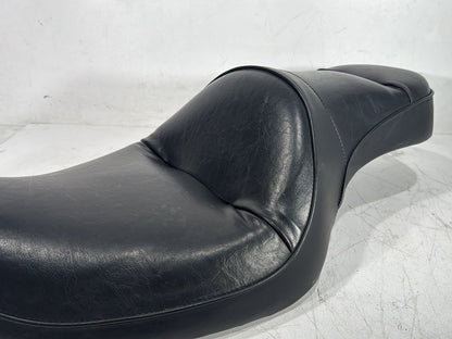 2003 Harley Dyna Wide Glide FXDWG OEM Passenger Rider Driver Seat Saddle