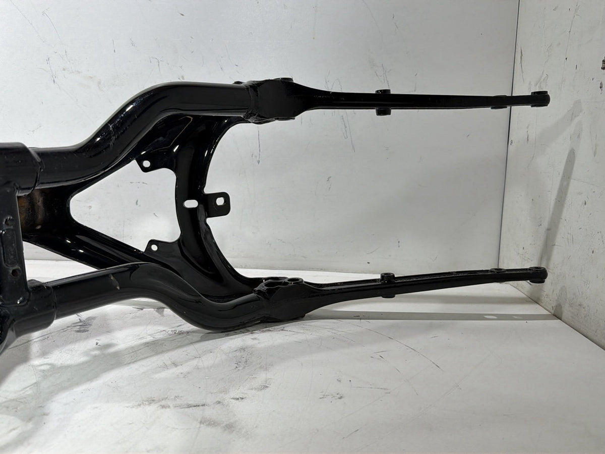 2014 Harley Sportster 1200 Seventy Two XL1200V OEM Body Main Frame Chassis SLVG