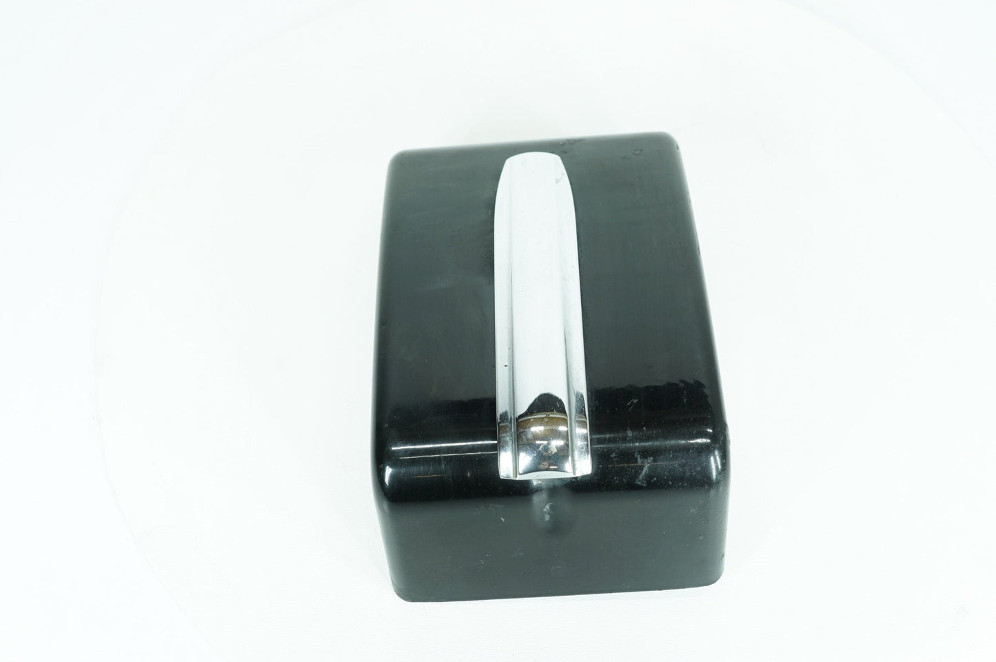 2007 - 2017 Harley-Davidson Dyna Super Glide Custom Electrical Panel Holder Bracket Carrier Caddy 66361-12