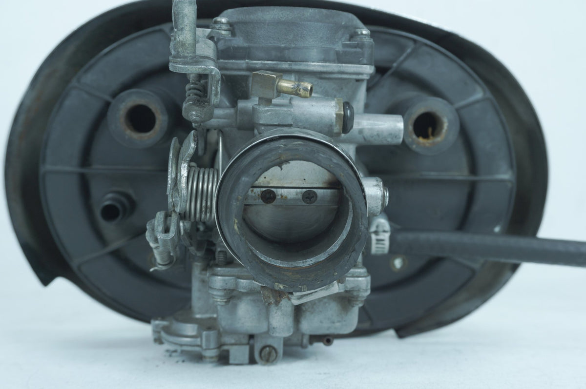 1986 Harley-Davidson Sportster XLH1100 Carburetor Carb Intake 27502-86B