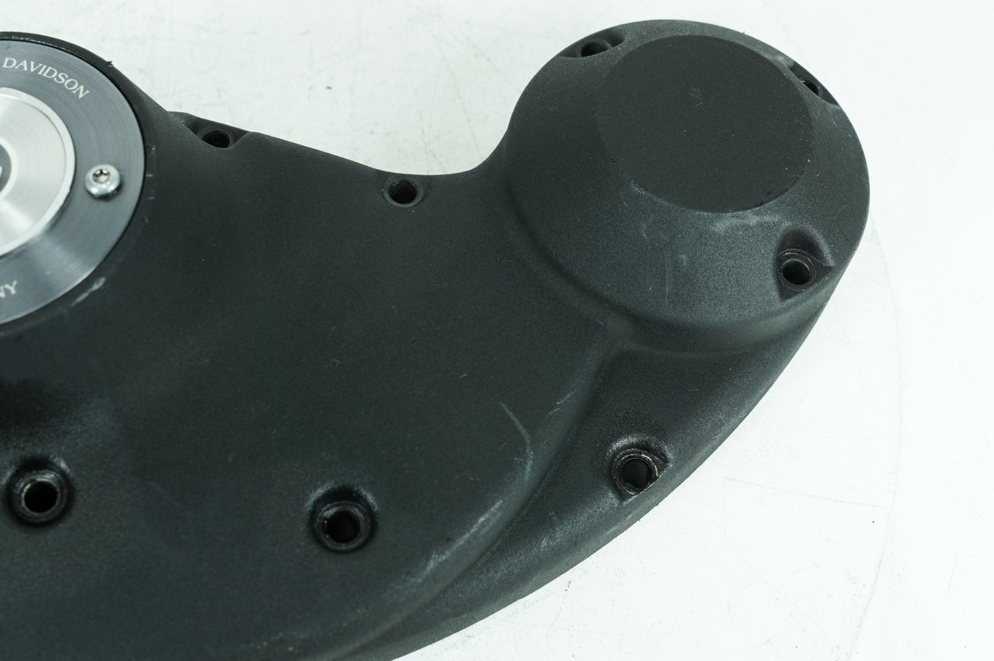 2013 - 2022 Harley-Davidson Sportster Iron Engine Motor Timing Chain Cover 25230-04