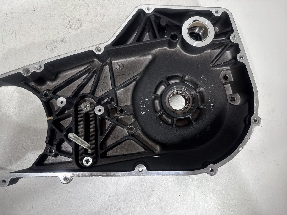 1994 Harley Softail Custom FXSTC OEM Inner Primary Clutch Cover