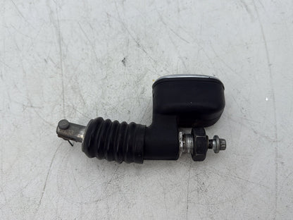 2006 Harley Softail FLSTCI Heritage Classic OEM Rear Brake Master Cylinder Reservoir