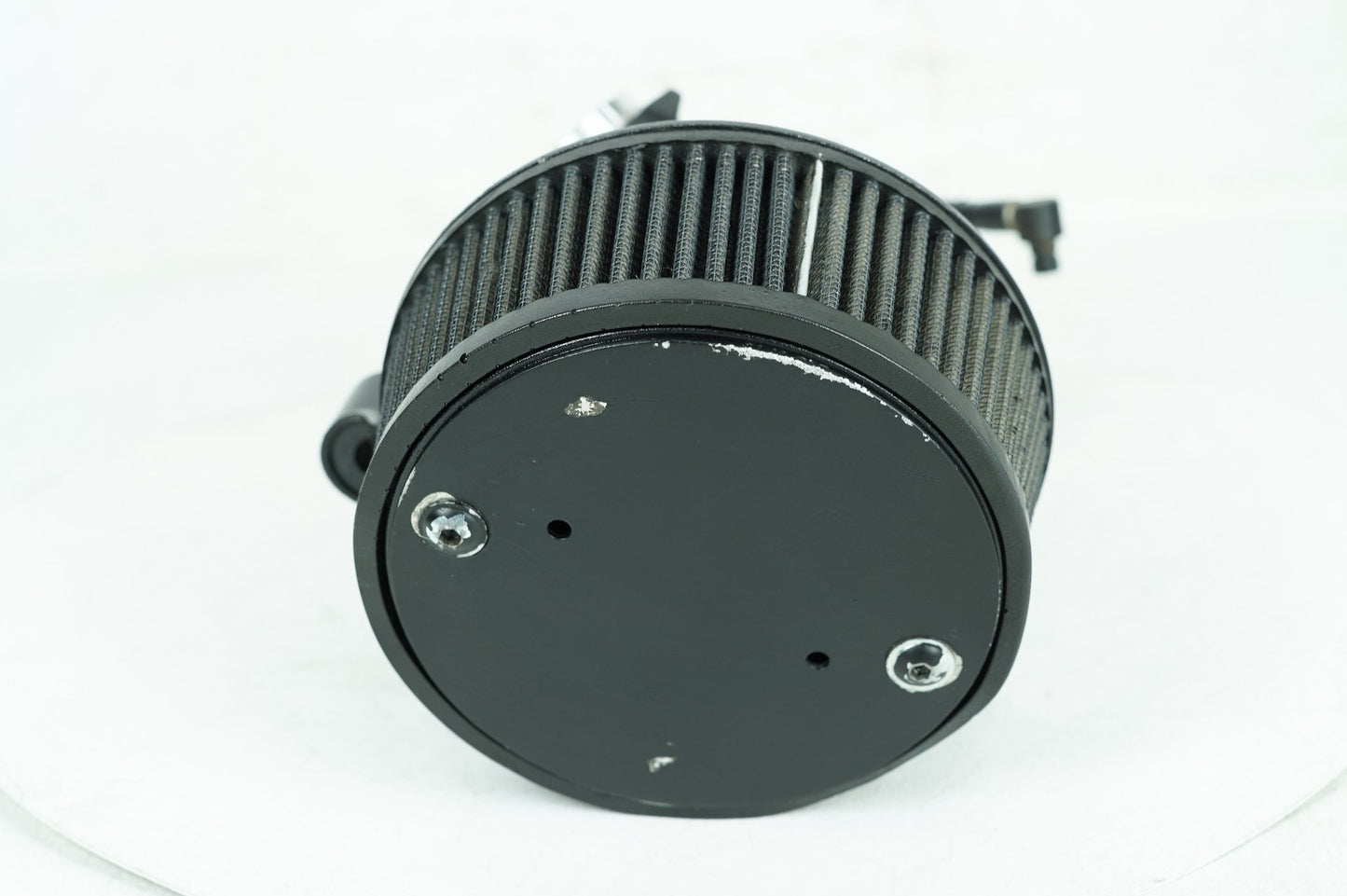 2008 - 2016 Harley-Davidson Dyna Wide Glide Engine Intake Manifold Throttle Body 27708-06B