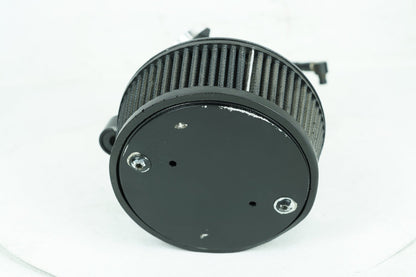 2008 - 2016 Harley-Davidson Dyna Wide Glide Engine Intake Manifold Throttle Body 27708-06B