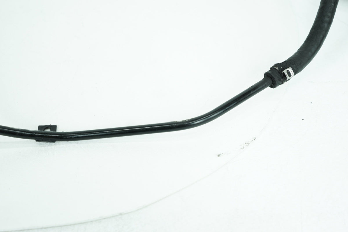 94 Harley Touring Electra Glide Classic OEM Rear Brake Master Cylinder Reservoir