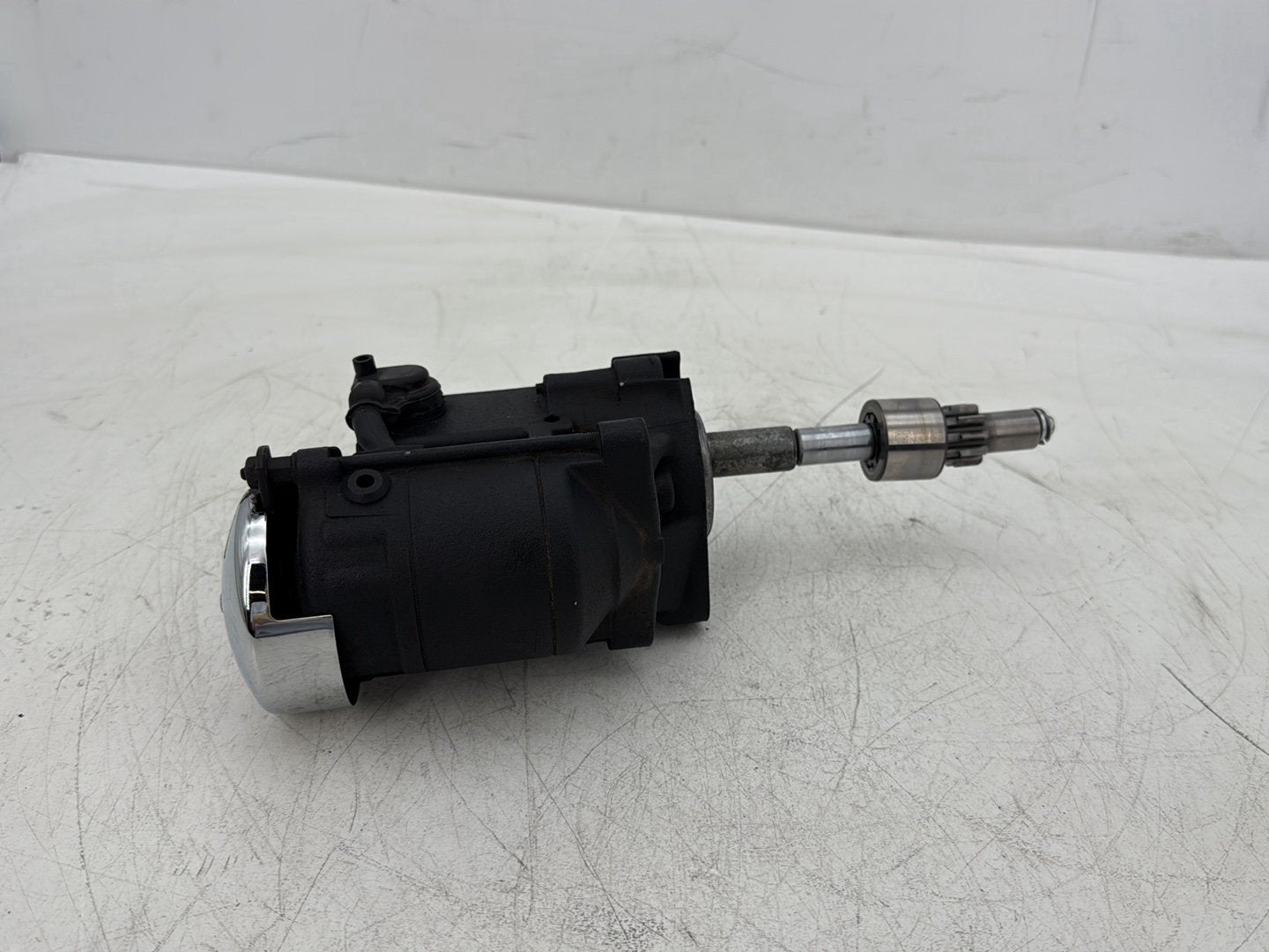 2006 Harley Electra Glide Touring Classic FLHTCI OEM Engine Starter Motor