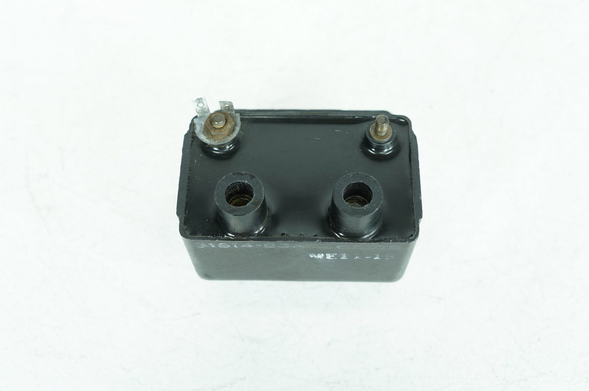 1992 Harley Touring FLHS Electra Glide Sport OEM Ignition Coil Spark Igniter