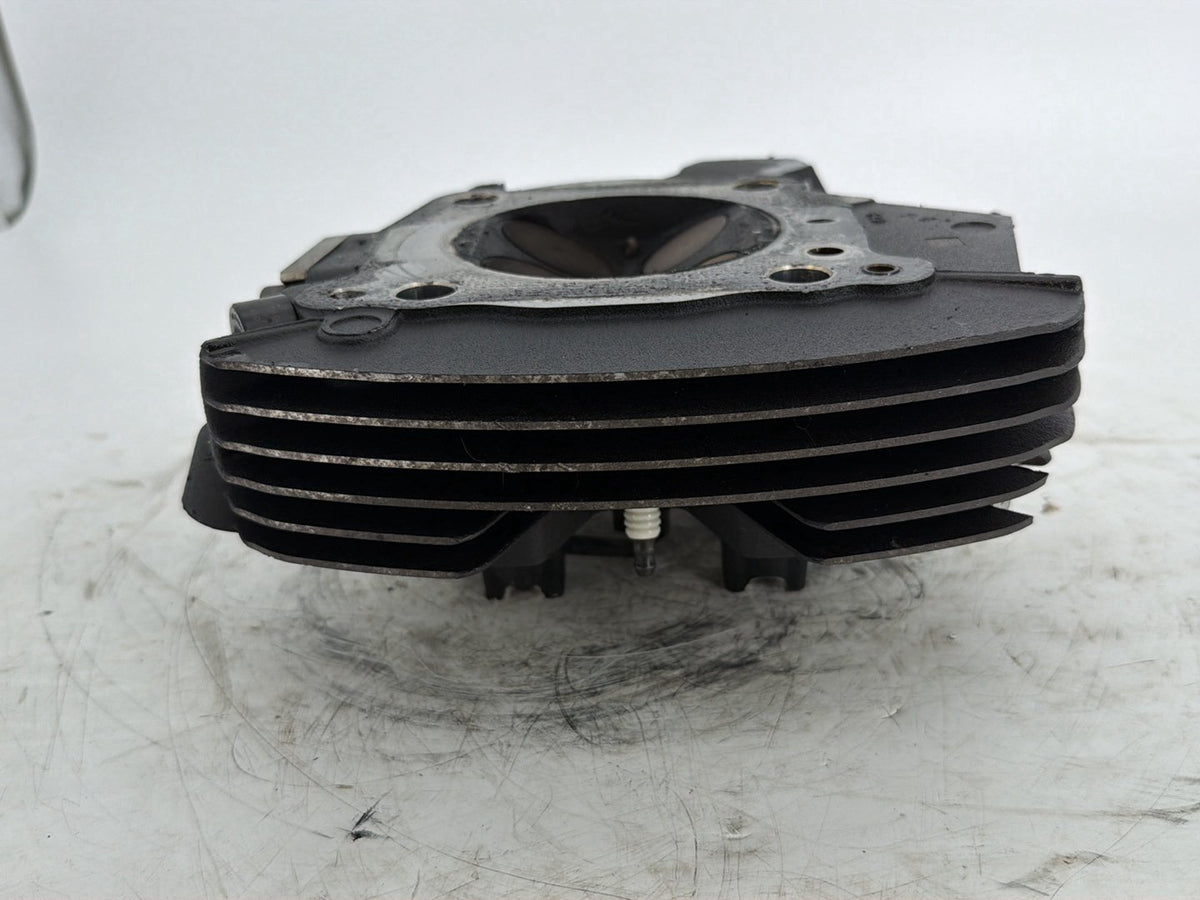 2019 Harley Touring FLHT Electra Glide OEM Front Twin Cam Engine Cylinder Head