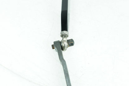 2007 - 2012 Harley-Davidson Touring Street Glide Gear Shifter Lever w/ Rod linkage  	33718-82B