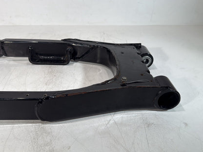 2007 - 2012 Harley-Davidson Touring Electra Glide Ultra Rear Fork Swingarm Swing Arm 	47549-02A