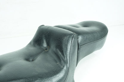 Harley-Davidson Misc  Passenger Rider Driver Seat Saddle CORBIN