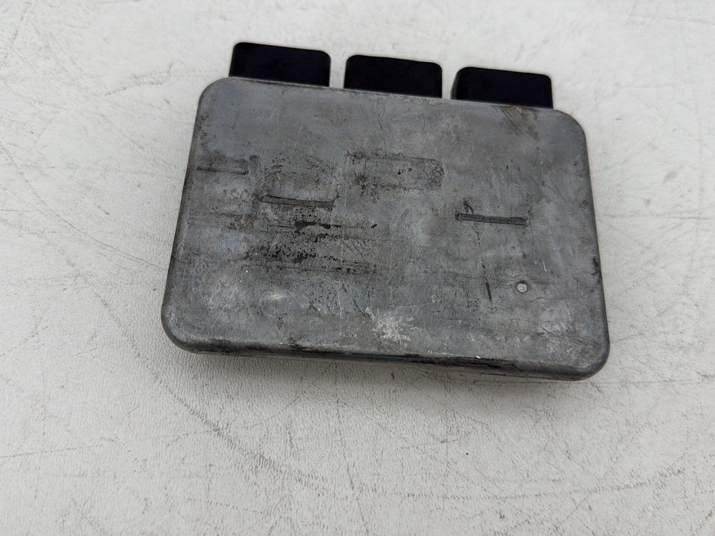2015 Harley Touring FLHXS Street Glide OEM Engine Control Module Brain ECU ECM