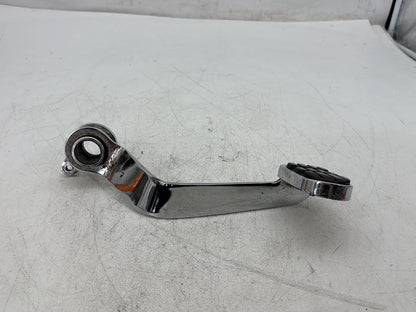 1998 Harley Softail Custom FXSTC OEM Foot Brake Control Lever Pedal