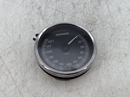 2006 Harley Road King Touring FLHRCI Classic OEM Speedo Speedometer Gauge Cluster