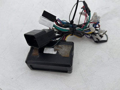 2008 Harley Electra Glide Touring Ultra FLHTCUI OEM Remote Control Garage Opener Transmitter
