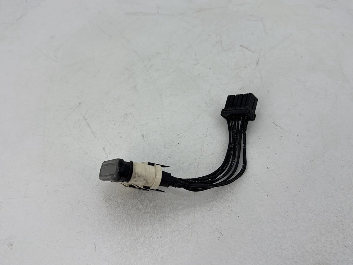 2005 Harley Road Glide Touring FLTRI OEM Dash Indicator Lamp Wire Plug In