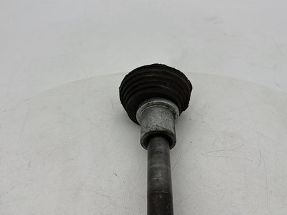 2007 - 2011 Harley-Davidson Touring Electra Glide Ultra Rear Fork Swingarm Pivot Bolt Shaft 47505-02