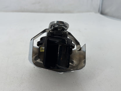 2014 Harley Electra Glide Touring CVO Screamin Eagle OEM Horn Signal Klaxon Chrome Cover