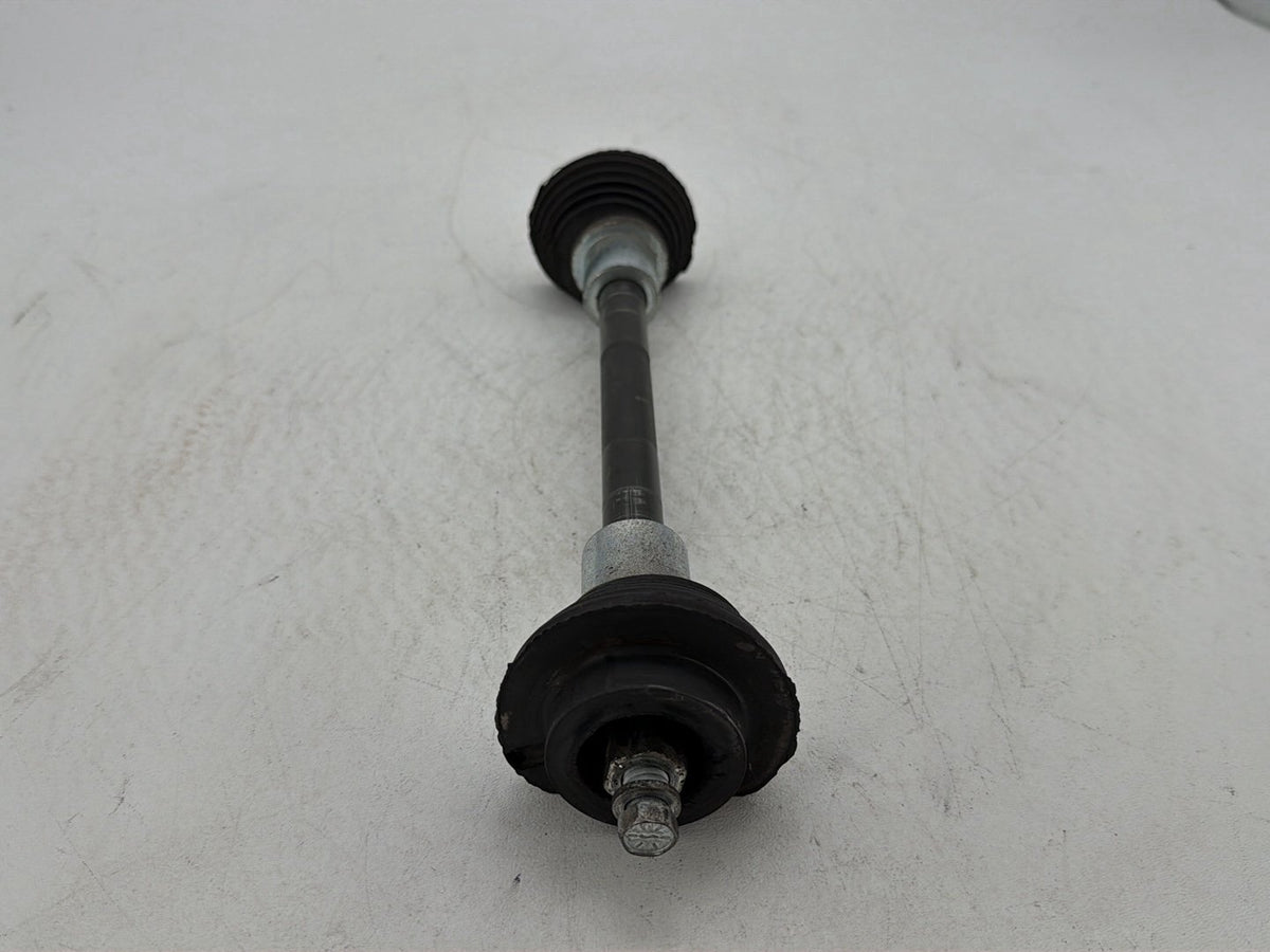 2013 Harley Street Glide Touring FLHX OEM Rear Fork Swingarm Pivot Bolt Shaft