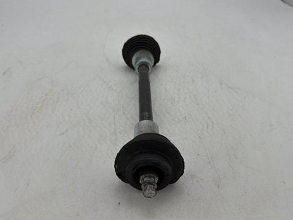 2013 Harley Street Glide Touring FLHX OEM Rear Fork Swingarm Pivot Bolt Shaft
