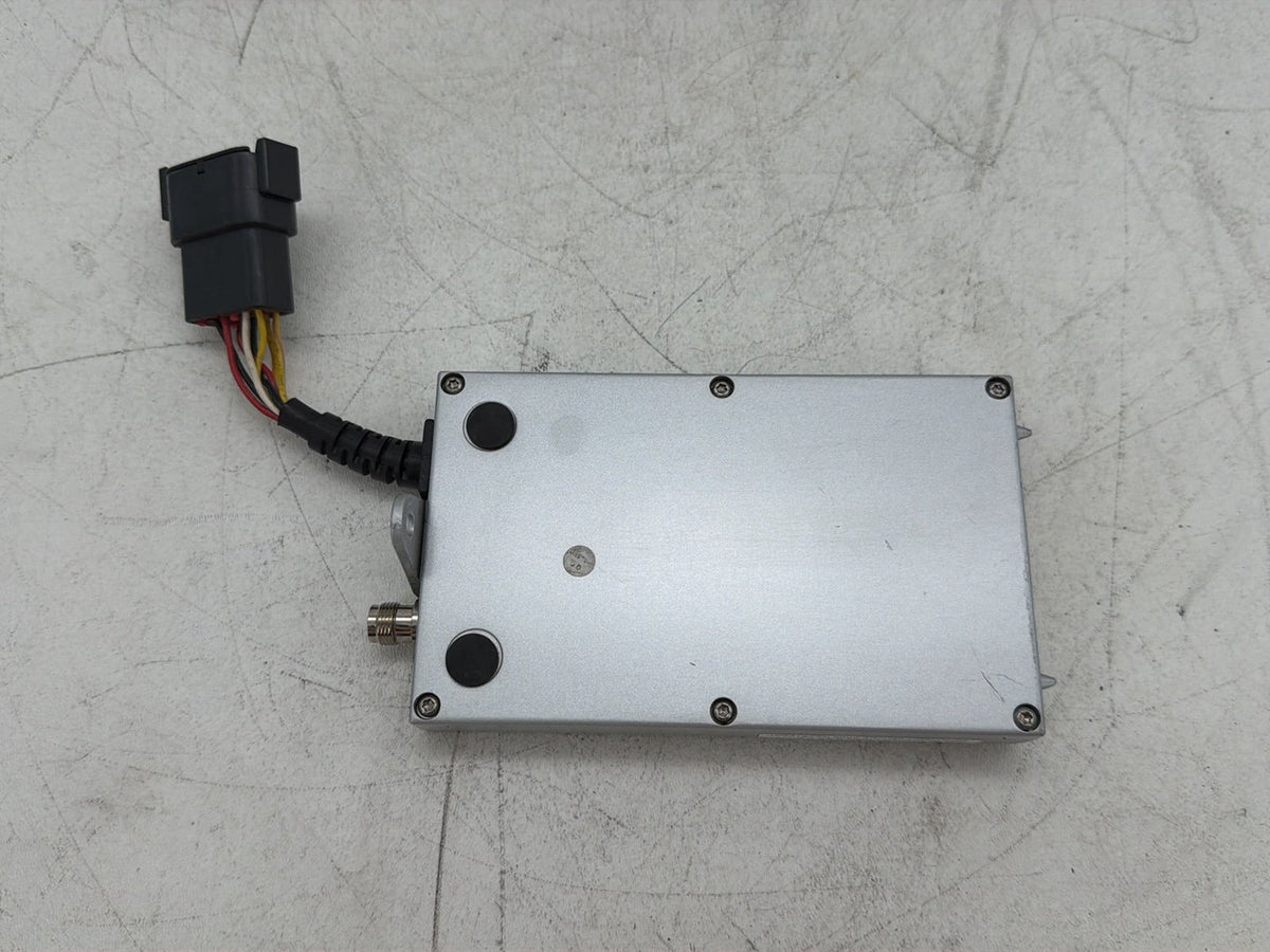 06 Harley Electra Glide Touring Ultra FLHTCUI OEM CB Harman Kardon Radio Module