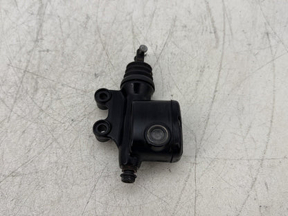 2015 Harley Road Glide Touring FLTRXS OEM Rear Brake Master Cylinder Reservoir
