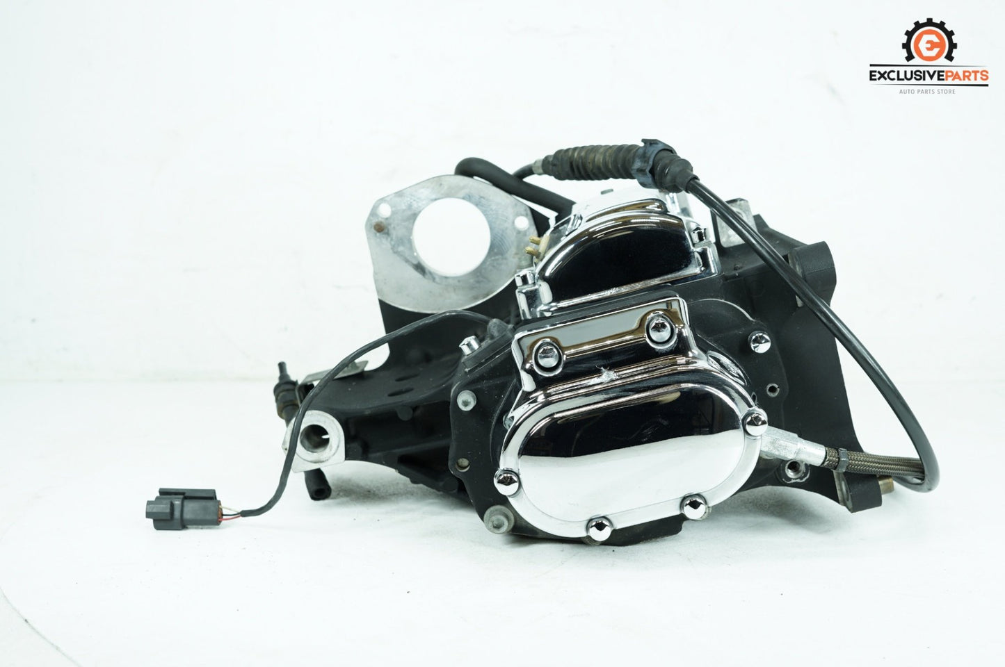2000 - 2006 Harley-Davidson Softail Heritage Classic 5 Speed Transmission Gearbox 33006-01