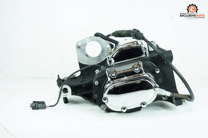 2000 - 2006 Harley-Davidson Softail Heritage Classic 5 Speed Transmission Gearbox 33006-01